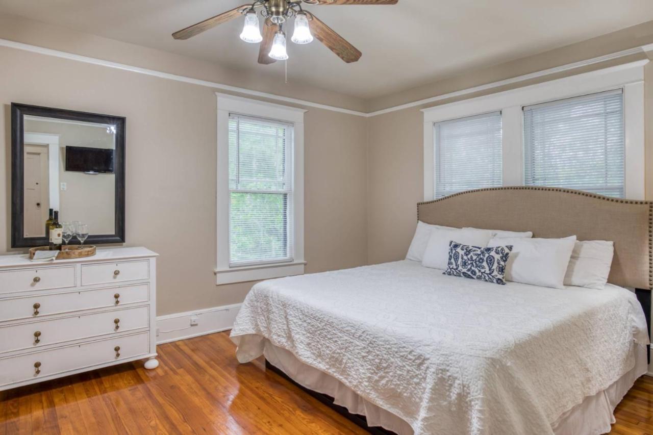 Villa 16 Saragossa Street B St. Augustine Esterno foto