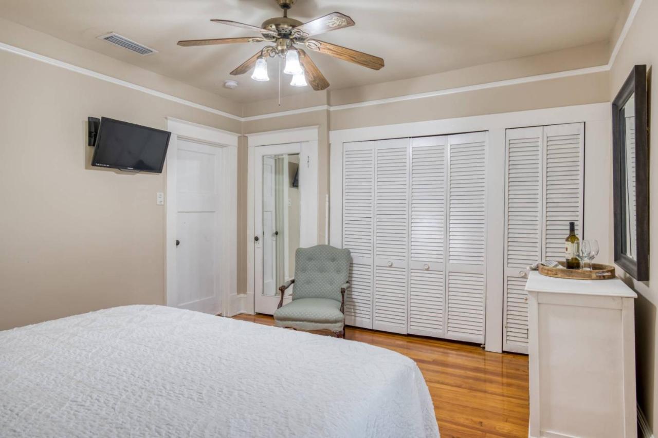Villa 16 Saragossa Street B St. Augustine Esterno foto