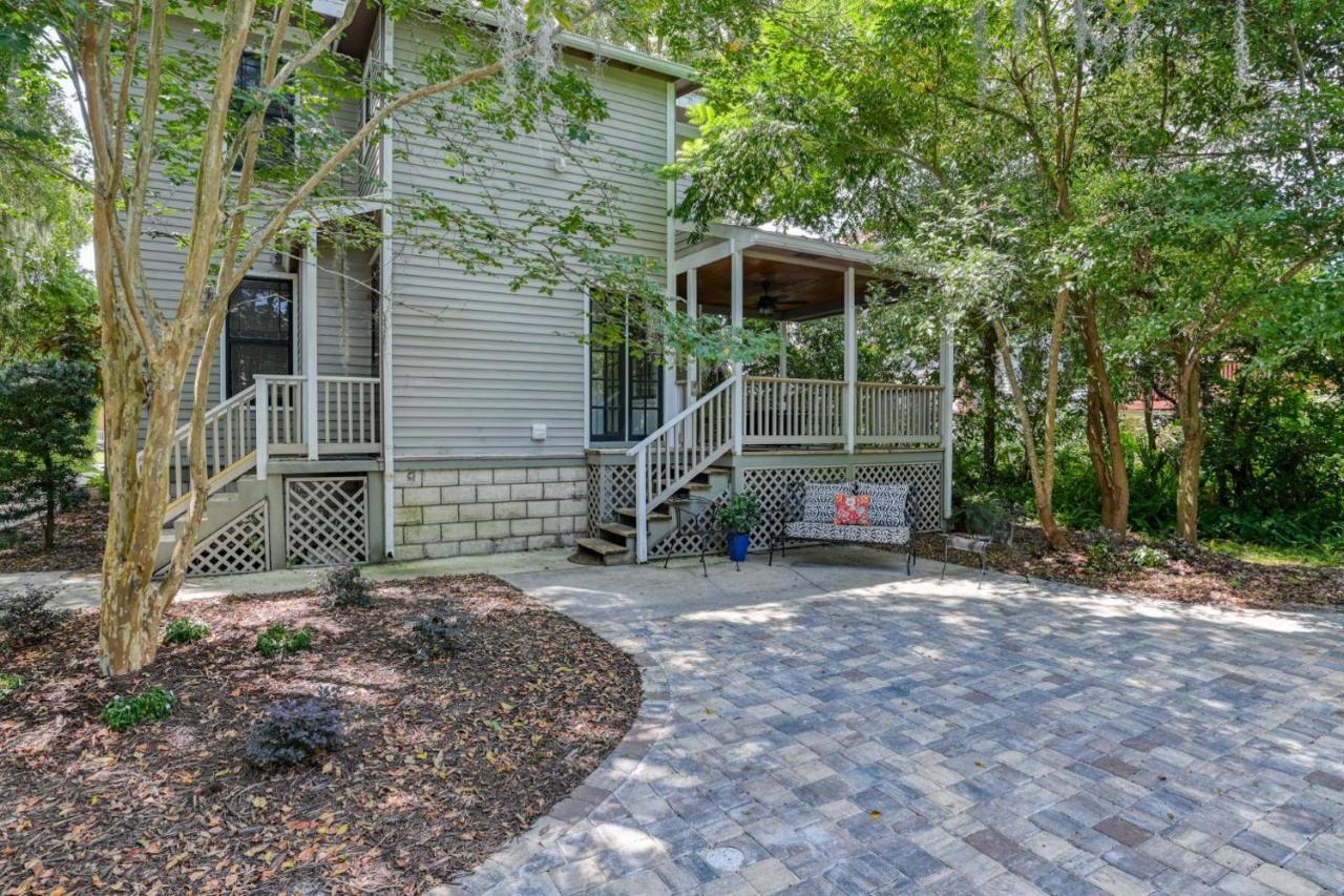 Villa 16 Saragossa Street B St. Augustine Esterno foto