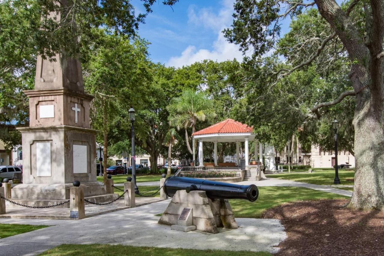 Villa 16 Saragossa Street B St. Augustine Esterno foto