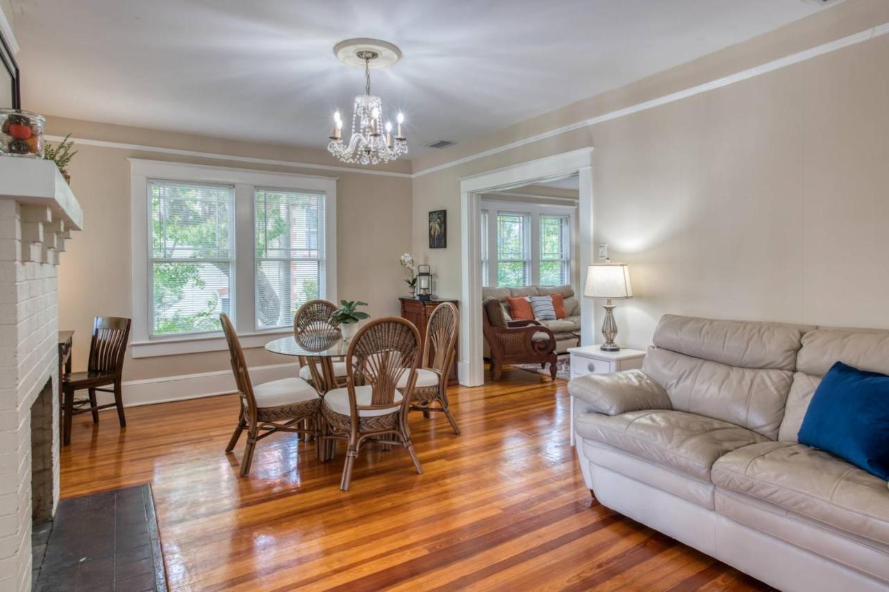 Villa 16 Saragossa Street B St. Augustine Esterno foto