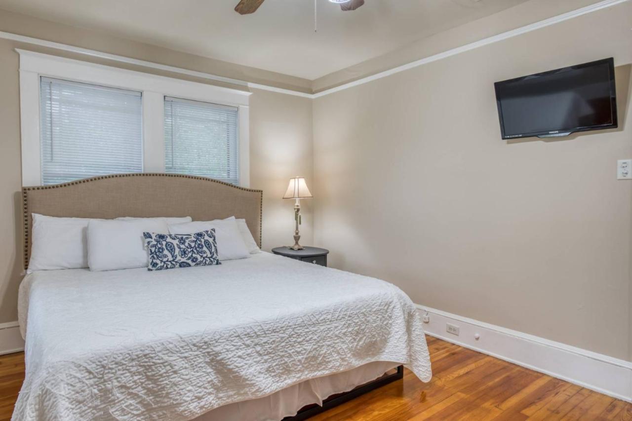 Villa 16 Saragossa Street B St. Augustine Esterno foto