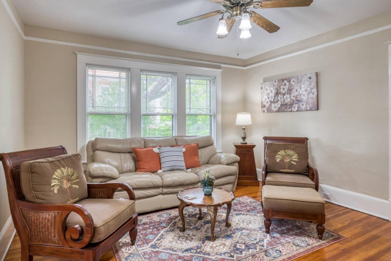 Villa 16 Saragossa Street B St. Augustine Esterno foto