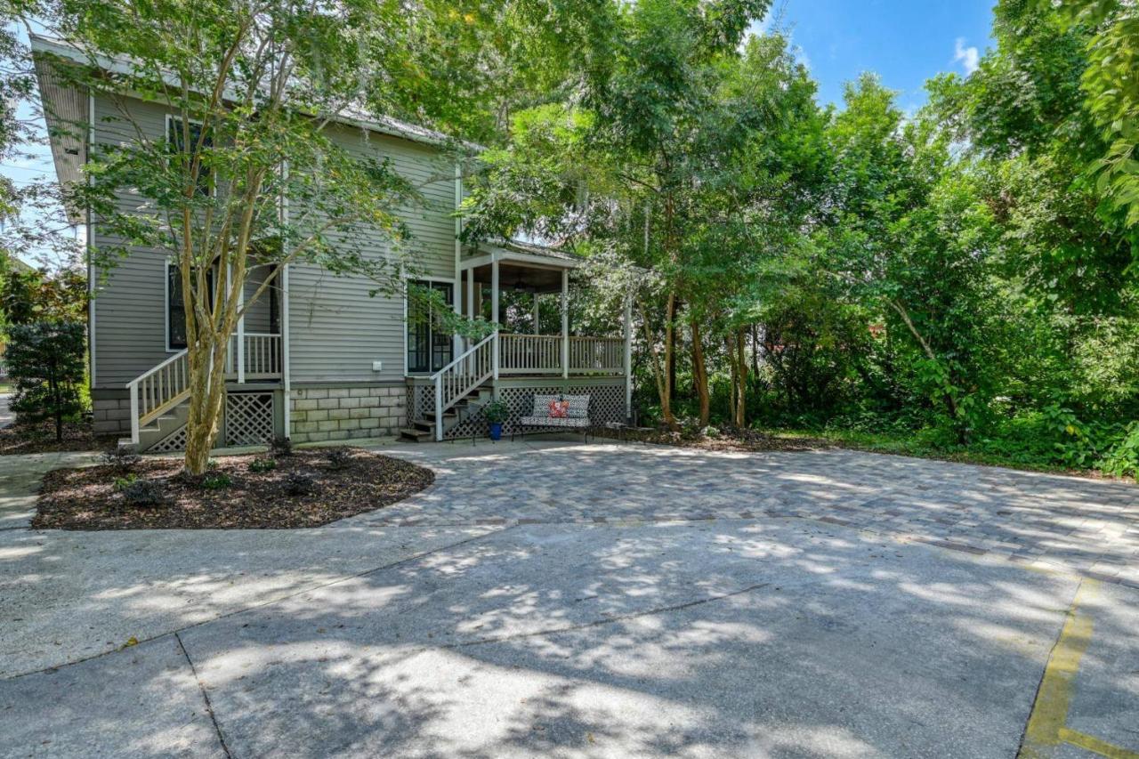 Villa 16 Saragossa Street B St. Augustine Esterno foto