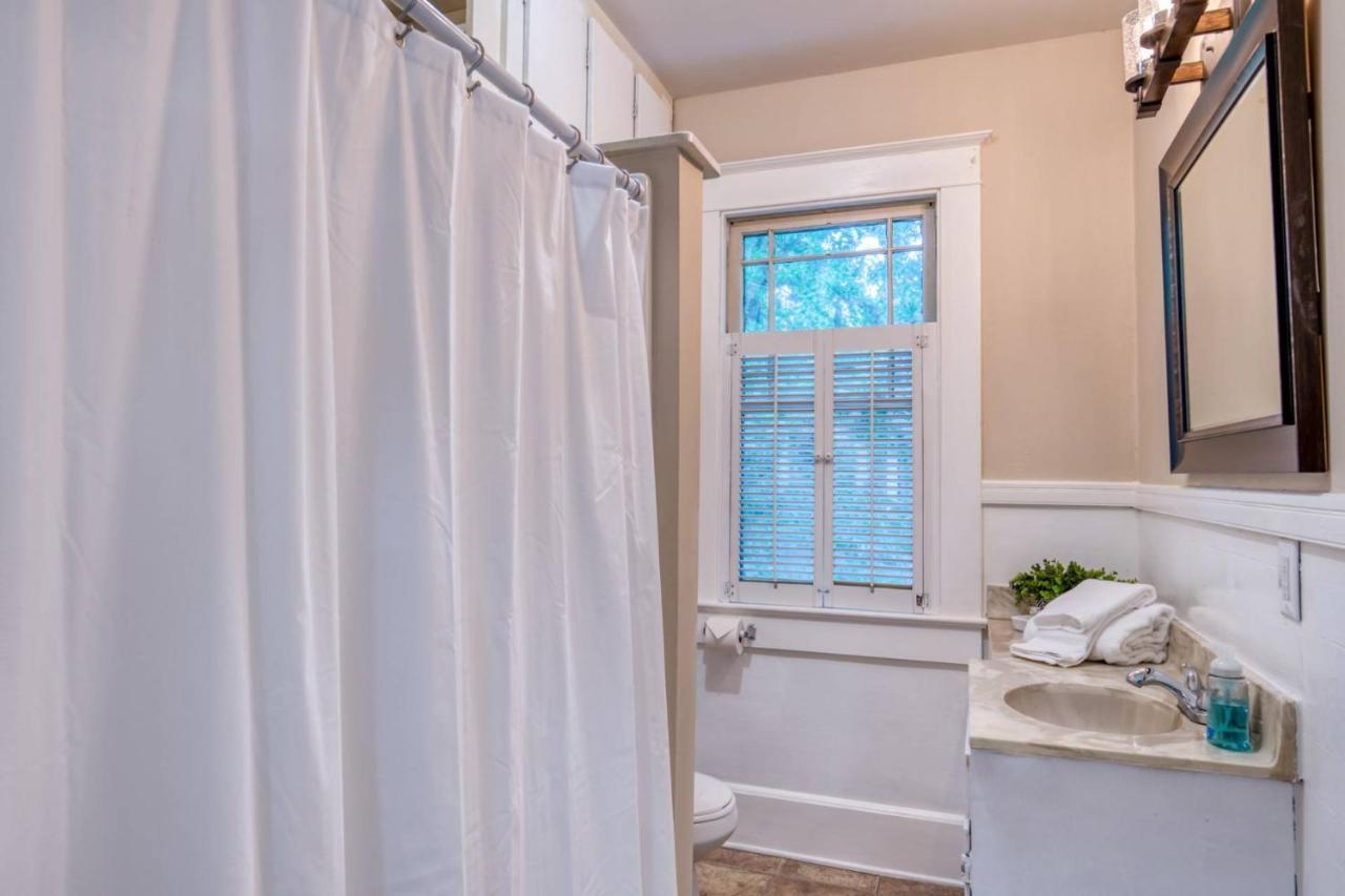 Villa 16 Saragossa Street B St. Augustine Esterno foto